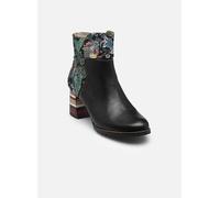 Laura Vita - Stiefeletten & Boots IDCORAO 03 - Blau - Größe 41