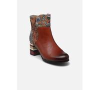 Laura Vita - Stiefeletten & Boots IDCORAO 03 - Braun - Größe 38