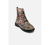 Laura Vita - Stiefeletten & Boots Incaso 24 - Grau - Größe 35