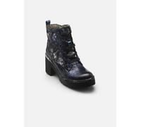 Laura Vita - Stiefeletten & Boots MONAO 08 - blau - Größe 41