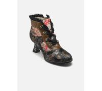 Laura Vita - Stiefeletten & Boots OLIVEO 03 - Braun - Größe 36