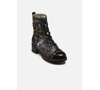 Laura Vita - Stiefeletten & Boots RACHELEO 04 - Schwarz - Größe 40