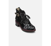 Laura Vita - Stiefeletten & Boots RACHELEO 13 - schwarz - Größe 40