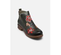 Laura Vita - Stiefeletten & Boots THOLOS - Grün - Größe 41