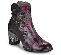 Laura Vita Stiefeletten MAEVAO in Multicolor 37