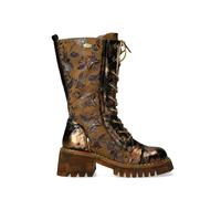 Laura Vita - Stiefeletten OYAO 02 - Bronze 38