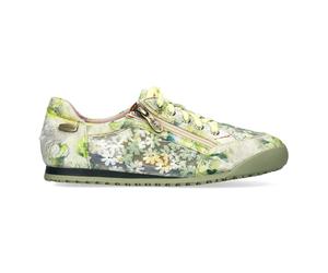 Laura Vita - TIVANAO 05 JAUNE - Grün 41