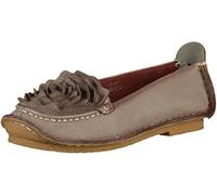 LAURA VITA VICVIANEO, Damen Geschlossene Ballerinas, Grau (Gris Gris), 42 EU (9 UK)