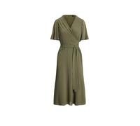 LAUREN RALPH LAUREN Abendkleid ABELL olive | 38