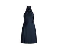 LAUREN RALPH LAUREN Abendkleid dunkelblau | 38