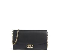 Lauren Ralph Lauren Portemonnaie - Adair 20 Wallet On A Chain Large - Gr. unisize - in Schwarz - für Damen