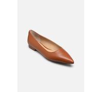 Lauren-ftw Londyn Leather Ballerinas