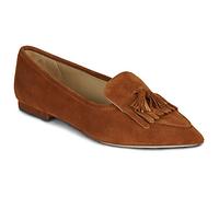 Lauren Ralph Lauren Ballerinas LONDYN KLT-FLATS-BALLET in Braun 37 1/2