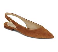 Lauren Ralph Lauren - Ballerinas Londyn Slbck-Flats-Slingback - braun - Größe 38 1/2