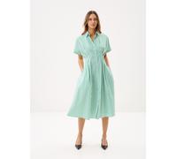 Lauren Ralph Lauren - Bekleidung Rushanie-Short Sleeve-Day Dress - grün - Größe 38