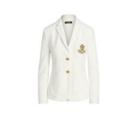 Lauren Apparel Anfisa Blazer XS White