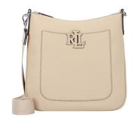 Lauren Ralph Lauren Cameryn Umhängetasche Leder 27 cm sand dune (TAS038167)