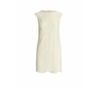 LAUREN RALPH LAUREN Cocktailkleid VASBERRI creme | 34