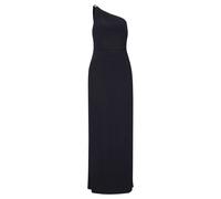 Lauren Ralph Lauren Damen Abendkleid, marine, Gr. 42