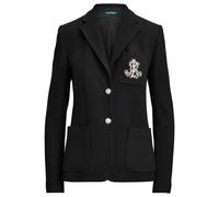 Lauren Ralph Lauren Damen Blazer, schwarz, Gr. XS
