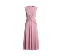 Lauren Ralph Lauren Damen Jerseykleid, rose, Gr. 40