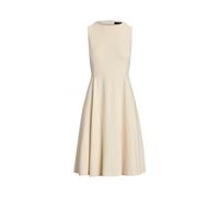 LAUREN RALPH LAUREN Cocktailkleid CHARLIE creme | 44
