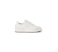 Ledersneaker Ainsley 39 White