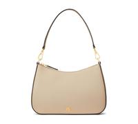 Lauren Ralph Lauren Danni Schultertasche Leder 26.5 cm braun