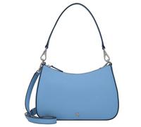 Mittelgroße Ledertasche Danni EINHEITSGROESSE Blue