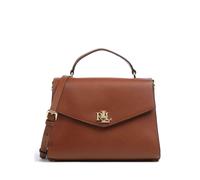 Lauren Ralph Lauren Farrah Handtasche Leder 27 cm lauren tan