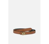 Lauren Ralph Lauren - Gürtel Rev Lrl 20-Belt-Skinny - schwarz - Größe 95