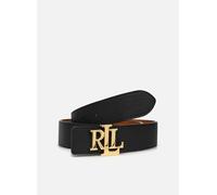 Lauren Ralph Lauren - Gürtel Rev Lrl 40 Belt Wide - schwarz - Größe 95