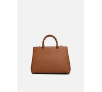 Lauren Ralph Lauren - Handtaschen Hanna 37 - Satchel - Large - braun - Größe T.U