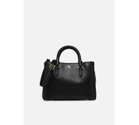 Lauren Ralph Lauren - Handtaschen Marcy 26-Satchel-Small - Schwarz - Größe T.U