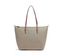 Lauren Ralph Lauren Keaton Shopper Tasche 45.5 cm beige