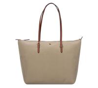 Lauren Ralph Lauren Shopper beige, Leder, Damen