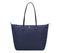 Lauren Ralph Lauren Keaton 31 Shopper navy, Leder, Damen