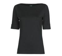Lauren Ralph Lauren Langarmshirts JUDY in Schwarz S