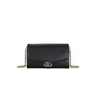 Lauren Ralph Lauren Portemonnaie - Adair 20 Wallet On A Chain Large - Gr. unisize - in Schwarz - für Damen