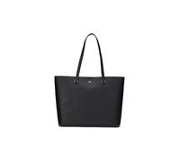 Lauren Accesorios Karly Large Schultertasche One Size Black