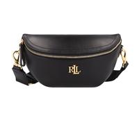 Lauren Ralph Lauren Marcy Gürteltasche Leder 25.5 cm black