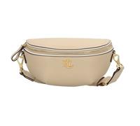 Lauren Ralph Lauren Schultertaschen - Marcy Blt Bg-Belt Bag - Gr. unisize - in Beige - für Damen