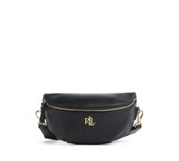 Lauren Ralph Lauren Marcy Gürteltasche Leder 25.5 cm black
