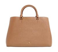 Lauren Ralph Lauren Hanna 37 Handtasche tan, Leder, Damen