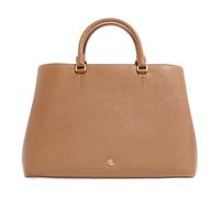 Lauren Ralph Lauren Hanna 37 Handtasche tan, Leder, Damen