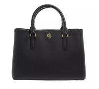 Lauren Ralph Lauren Satchels - Marcy 26-Satchel-Small - Gr. unisize - in Schwarz - für Damen