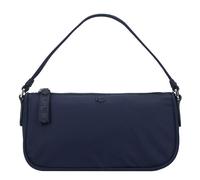 Lauren Ralph Lauren Schultertasche Leder 20.5 cm schwarz