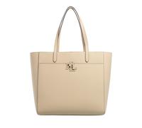 Lauren Ralph Lauren Shopper & Totes - Cmryn Lg Tt Tote Large - Gr. unisize - in Beige - für Damen