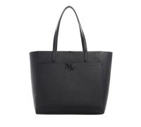 Lauren Ralph Lauren Cameryn Large Shopper schwarz, Leder, Damen