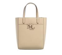 Lauren Ralph Lauren Totes & Shopper - Cmryn Sm Shp Tote Small - Gr. unisize - in Beige - für Damen